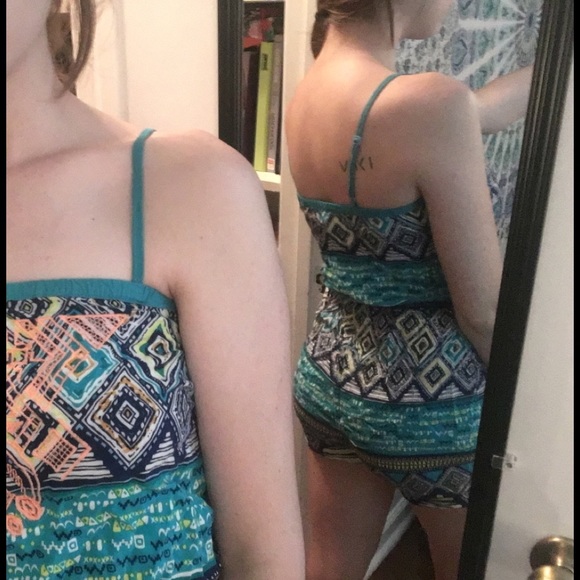 rumper - Picture 2 of 2